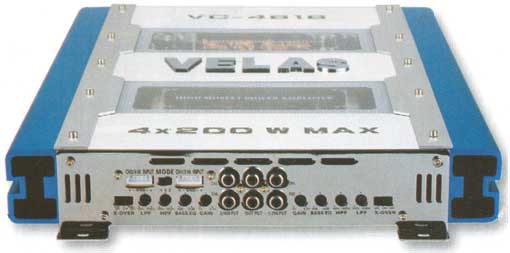 Velas VC 4616