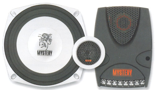Автомобильная акустика Mystery МР-205