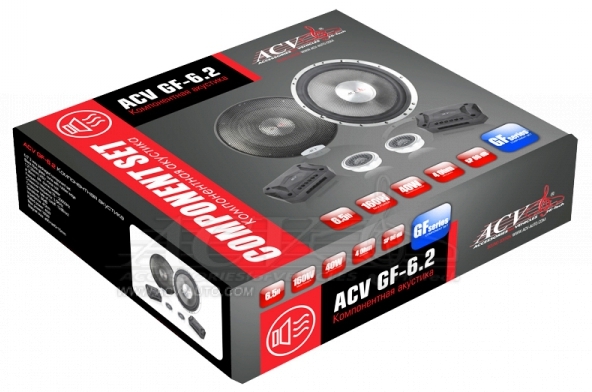 ACV GF-5.2. ����������� �������������� GF-5.2.