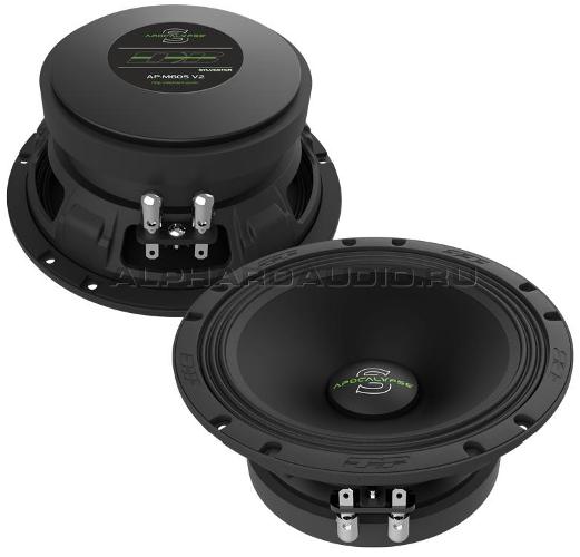 Акустическая система Alphard Apocalypse AP-M60S v2 Alphard Apocalypse AP-M60S v2. Технические характеристики Apocalypse AP-M60S v2.