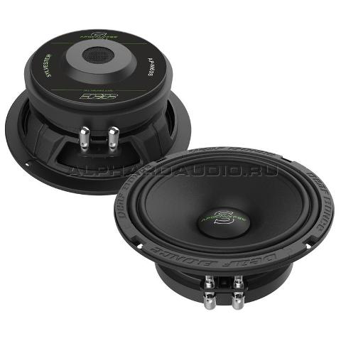 Alphard Apocalypse AP-M60S. ����������� �������������� Apocalypse AP-M60S.