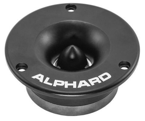 Alphard BE-102. ����������� �������������� BE-102.