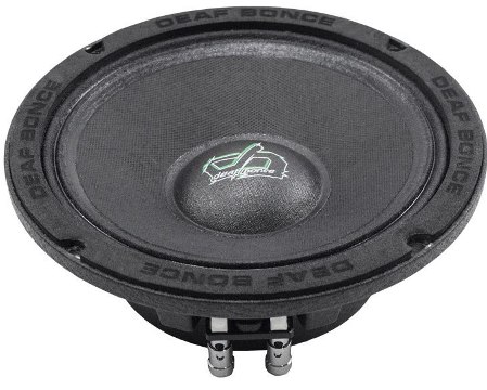 Alphard Deaf Bonce DB-M60NEO. ����������� �������������� Deaf Bonce DB-M60NEO.