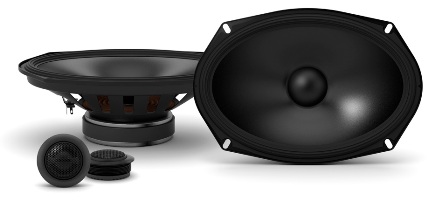 Alpine S-S69C. ����������� �������������� S-S69C.