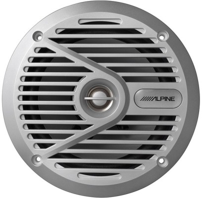 Акустическая система Alpine SPS-M601 Alpine SPS-M601. Технические характеристики SPS-M601.