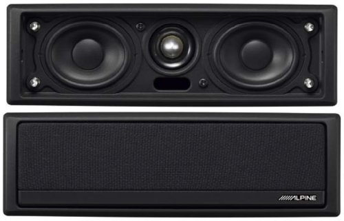 Alpine SBS-05DC. ����������� �������������� SBS-05DC.