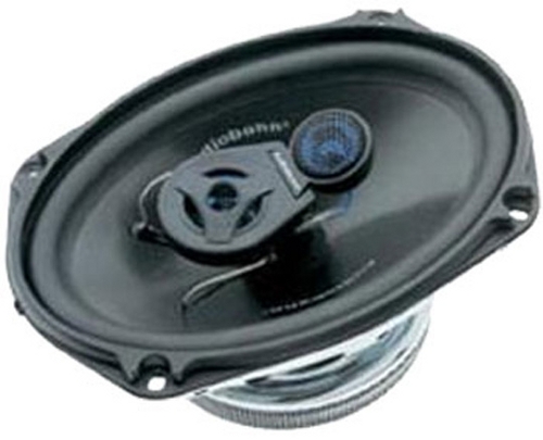 Акустическая система Audiobahn AS69Q Audiobahn AS69Q. Технические характеристики AS69Q.