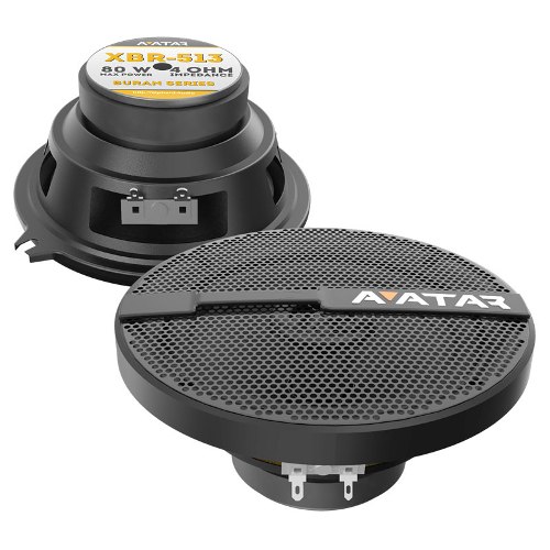 Акустическая система Avatar XBR-513 Avatar XBR-513. Технические характеристики XBR-513.