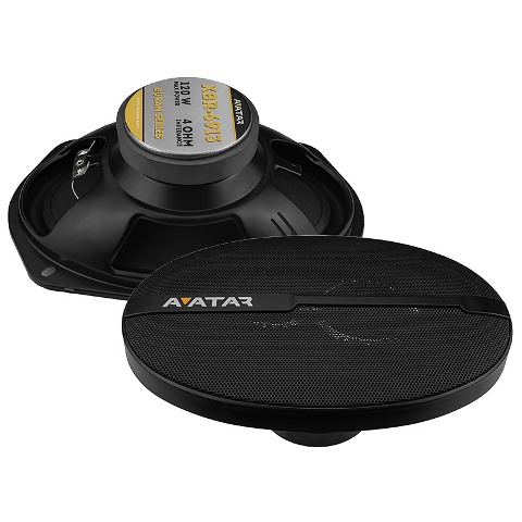 Акустическая система Avatar XBR-6913 Avatar XBR-6913. Технические характеристики XBR-6913.