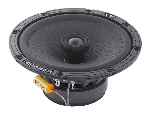 Акустическая система BLAM 165 RC BLAM 165 RC. Технические характеристики 165 RC.