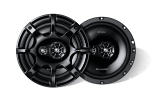 Акустическая система Blaupunkt GTx 663 DE Blaupunkt GTx 663 DE. Технические характеристики GTx 663 DE.