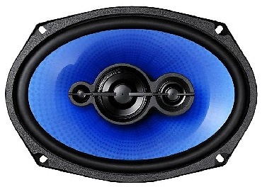 Акустическая система Blaupunkt QL 690 Blaupunkt QL 690. Технические характеристики QL 690.