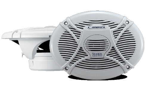 Акустическая система Cadence SQS69W Cadence SQS69W. Технические характеристики SQS69W.