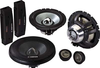 Акустическая система Cadence CVL6-KN Cadence CVL6-KN. Технические характеристики CVL6-KN.