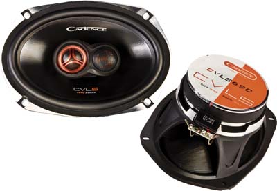 Акустическая система Cadence CVLS-69C Cadence CVLS-69C. Технические характеристики CVLS-69C.