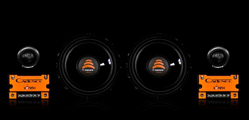 Cadence XS-65K. ����������� �������������� XS-65K.