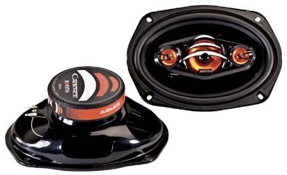 Акустическая система Cadence XS-694 Cadence XS-694. Технические характеристики XS-694.