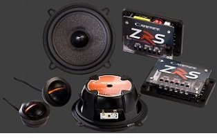 Cadence ZRS-5K. ����������� �������������� ZRS-5K.