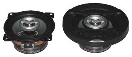 Акустическая система Calcell CP-402 Calcell CP-402. Технические характеристики CP-402.