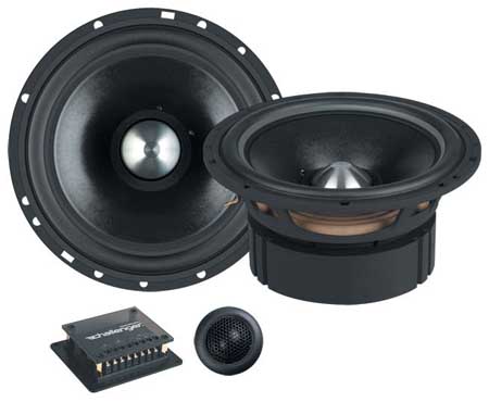 Challenger TAS-6. ����������� �������������� TAS-6.