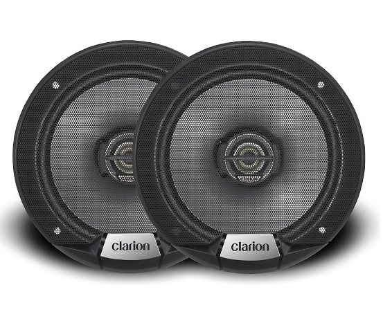 Акустическая система Clarion SRG1723R Clarion SRG1723R. Технические характеристики SRG1723R.