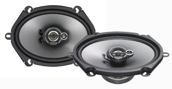 Акустическая система Clarion SRG5733C Clarion SRG5733C. Технические характеристики SRG5733C.