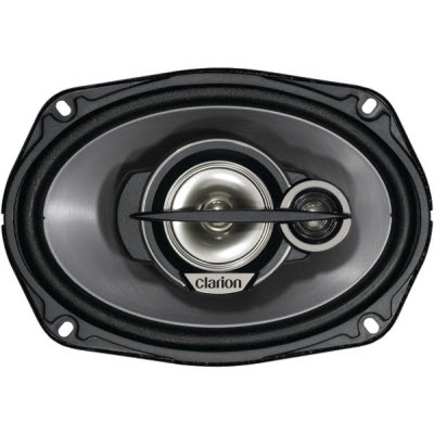 Акустическая система Clarion SRE6921R Clarion SRE6921R. Технические характеристики SRE6921R.