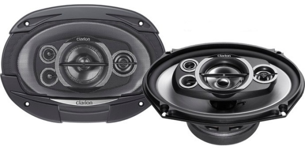Акустическая система Clarion SRG6953R Clarion SRG6953R. Технические характеристики SRG6953R.