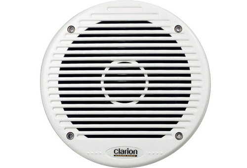 Акустическая система Clarion CM1682A Clarion CM1682A. Технические характеристики CM1682A.
