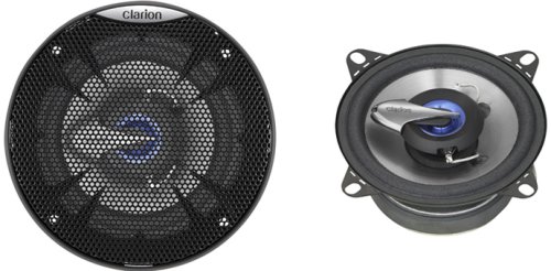 Акустическая система Clarion SRR1028 Clarion SRR1028. Технические характеристики SRR1028.