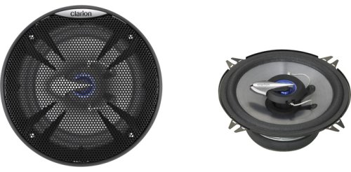 Акустическая система Clarion SRR1326 Clarion SRR1326. Технические характеристики SRR1326.