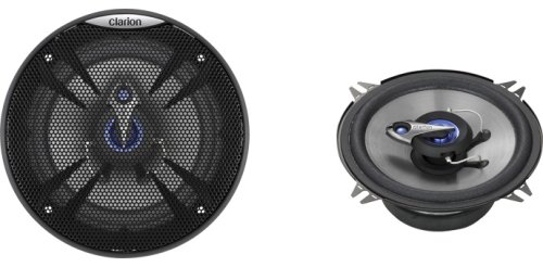 Акустическая система Clarion SRR1336 Clarion SRR1336. Технические характеристики SRR1336.