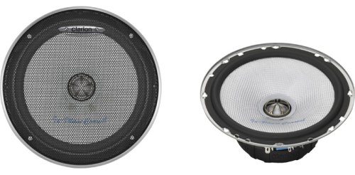 Акустическая система Clarion SRX1785 Clarion SRX1785. Технические характеристики SRX1785.
