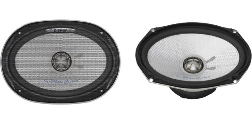Акустическая система Clarion SRX6985 Clarion SRX6985. Технические характеристики SRX6985.