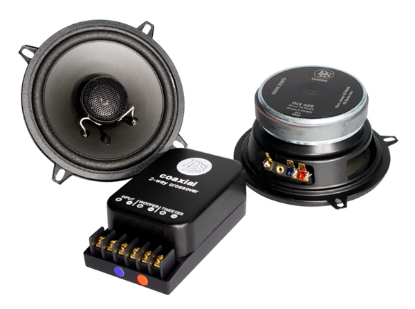 DLS 425. ����������� �������������� 425.