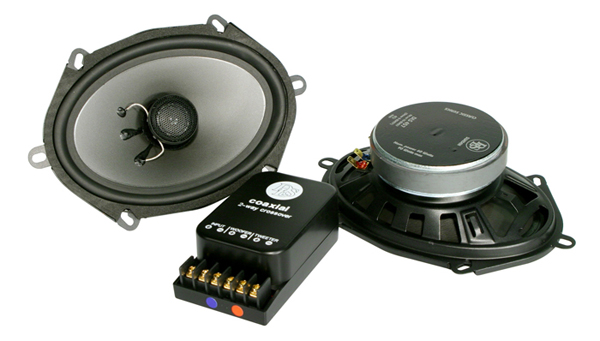 Акустическая система DLS 457 DLS 457. Технические характеристики 457.