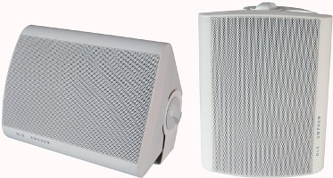 Акустическая система DLS MB5i DLS MB5i. Технические характеристики MB5i.