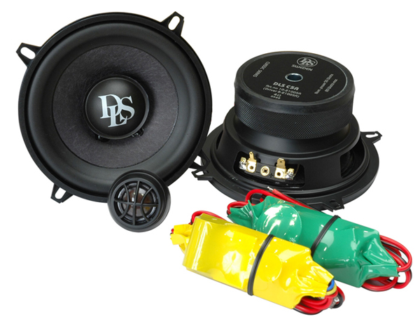 DLS C5A. ����������� �������������� C5A.