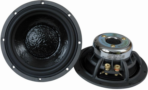 Акустическая система DLS DUI6i bass DLS DUI6i bass. Технические характеристики DUI6i bass.