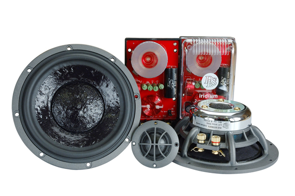 DLS Iridium 6.2i. ����������� �������������� Iridium 6.2i.