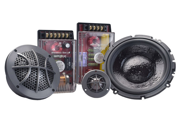 DLS Iridium 6.3i. ����������� �������������� Iridium 6.3i.