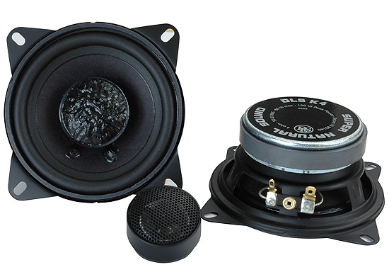 DLS K4. ����������� �������������� K4.