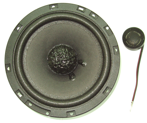 Акустическая система DLS K6 DLS K6. Технические характеристики K6.