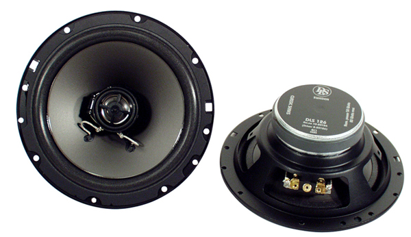 Акустическая система DLS M326 DLS M326. Технические характеристики M326.