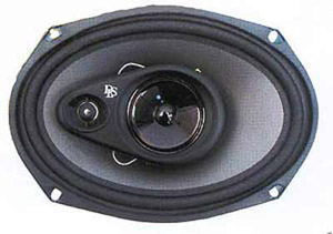 Акустическая система DLS M1369 DLS M1369. Технические характеристики M1369.