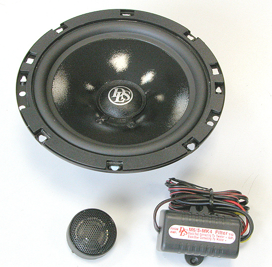 DLS MK6.2. ����������� �������������� MK6.2.