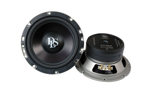 Акустическая система DLS MS6A bass DLS MS6A bass. Технические характеристики MS6A bass.