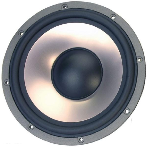 Акустическая система DLS Nobelium 8 bass DLS Nobelium 8 bass. Технические характеристики Nobelium 8 bass.