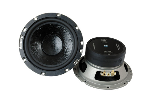 Акустическая система DLS R6A bass DLS R6A bass. Технические характеристики R6A bass.
