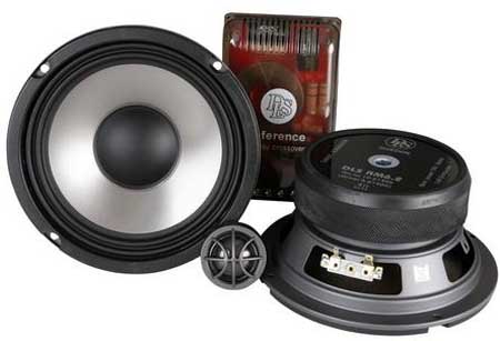 DLS DLS RM6.2 bass. ����������� �������������� DLS RM6.2 bass.